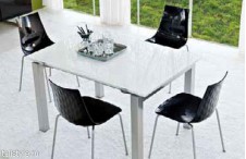 Airport –  Раскладной стол от Calligaris